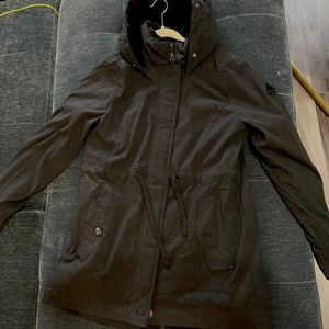 Hollister Heritage Collection Jacket